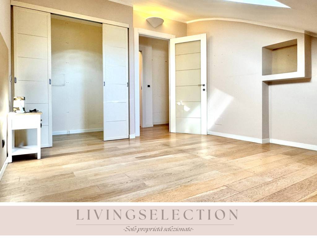 appartamento in vendita a Venaria Reale