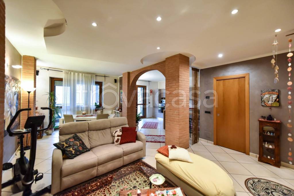 appartamento in vendita a Venaria Reale