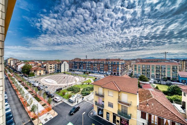 appartamento in vendita a Venaria Reale