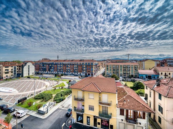 appartamento in vendita a Venaria Reale