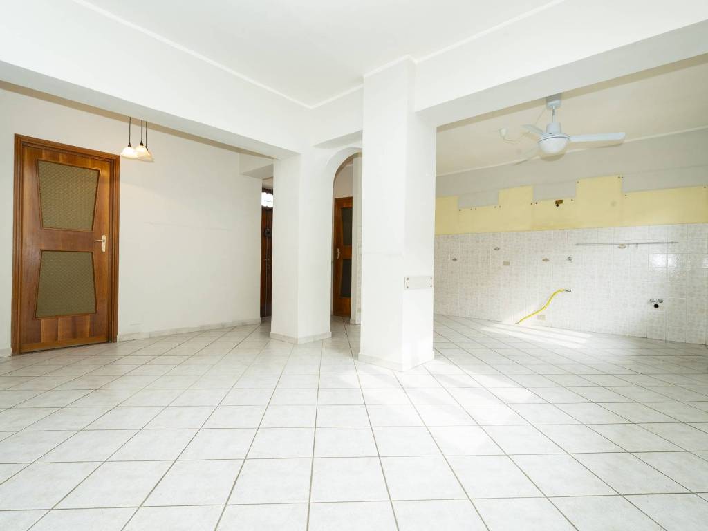 appartamento in vendita a Venaria Reale