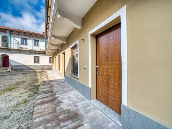 appartamento in vendita a Venaria Reale