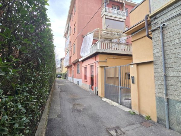 appartamento in vendita a Venaria Reale