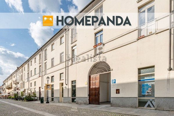 casa indipendente in vendita a Venaria Reale
