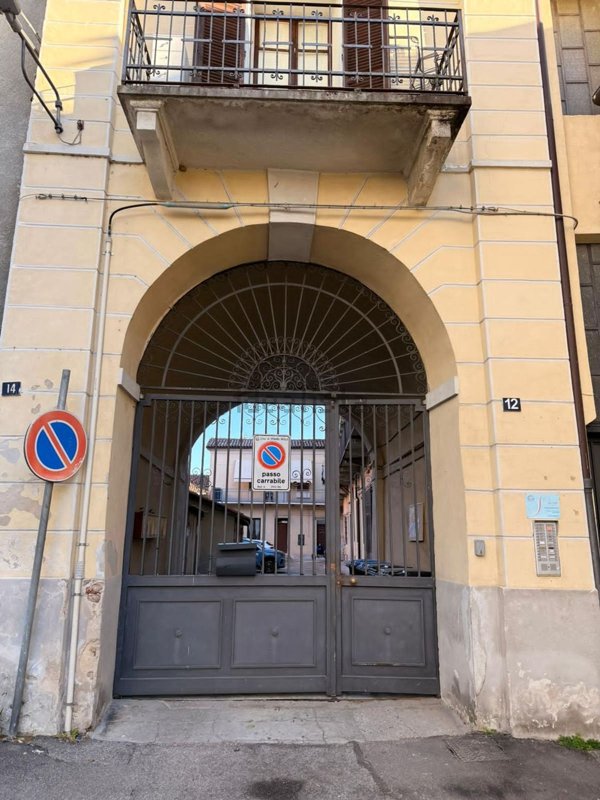 appartamento in vendita a Venaria Reale