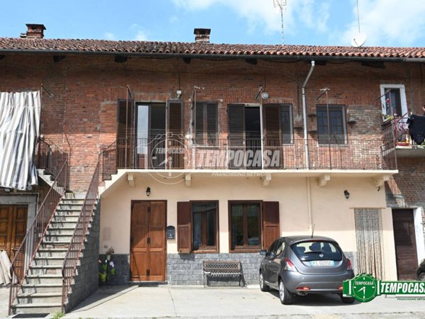 appartamento in vendita a Venaria Reale