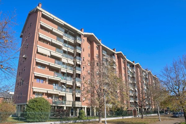 appartamento in vendita a Venaria Reale in zona Altessano