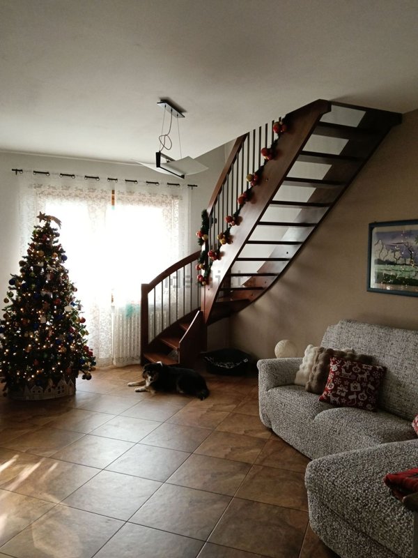 appartamento in vendita a Venaria Reale