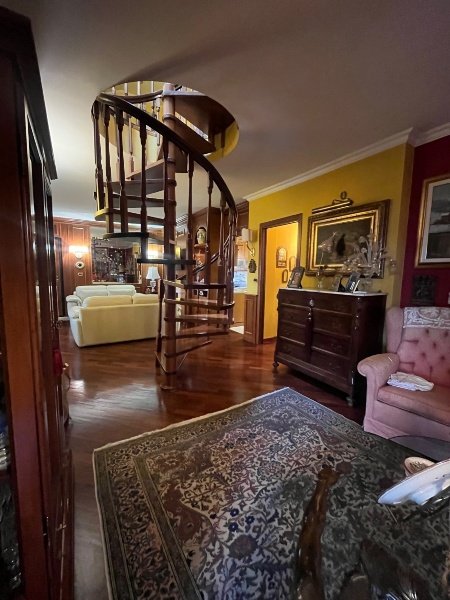 appartamento in vendita a Venaria Reale