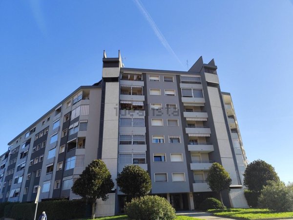 appartamento in vendita a Venaria Reale