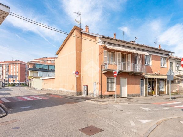 appartamento in vendita a Venaria Reale in zona Altessano