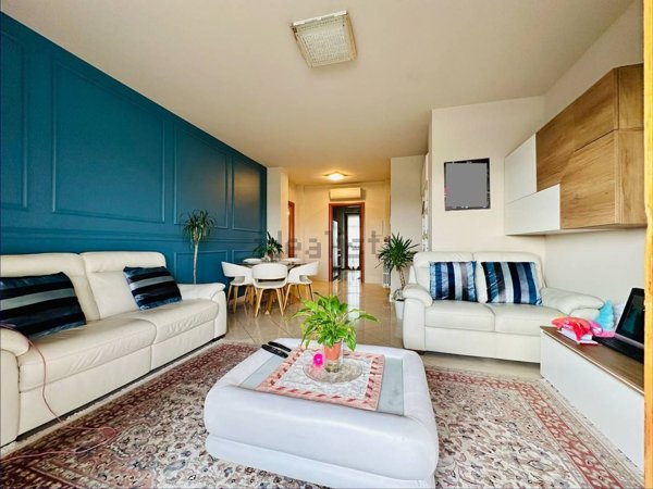 appartamento in vendita a Venaria Reale