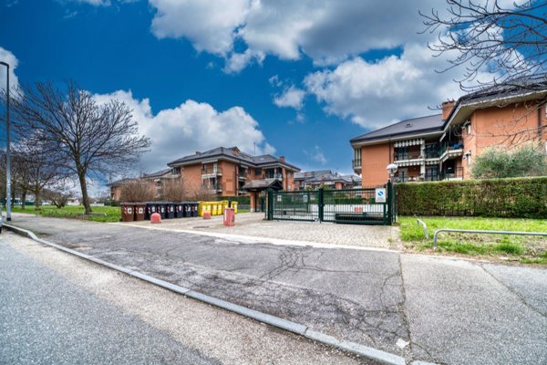 appartamento in vendita a Venaria Reale