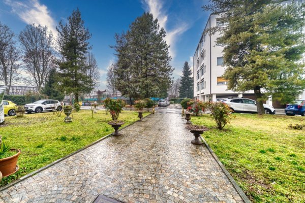 appartamento in vendita a Venaria Reale