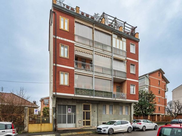 appartamento in vendita a Venaria Reale