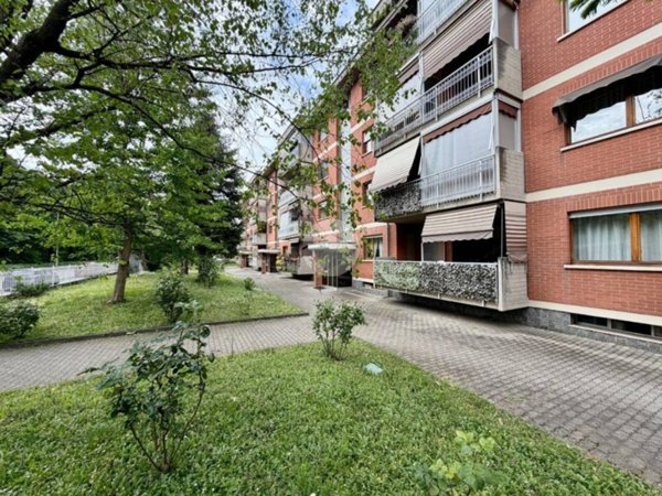 appartamento in vendita a Venaria Reale