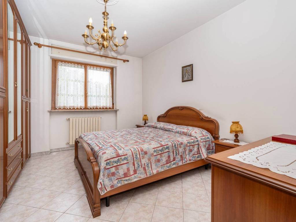 appartamento in vendita a Venaria Reale