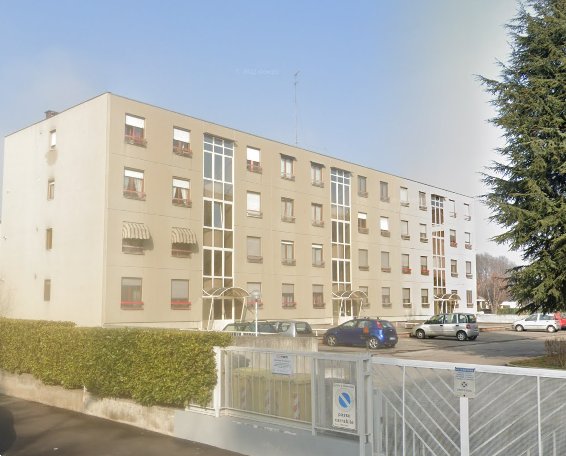 appartamento in vendita a Venaria Reale