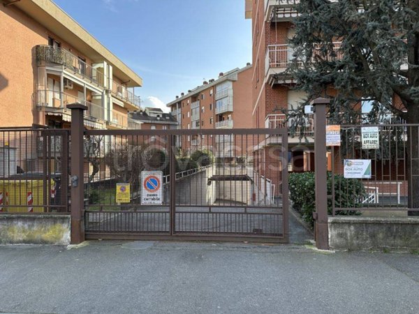 appartamento in vendita a Venaria Reale