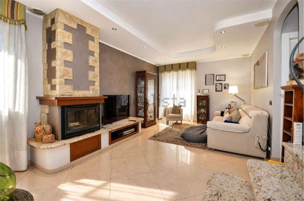 appartamento in vendita a Venaria Reale