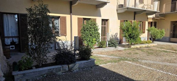 appartamento in vendita a Venaria Reale
