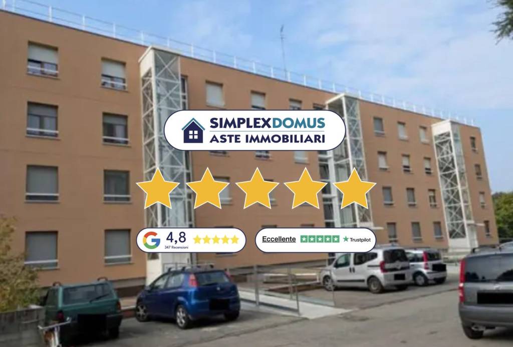 appartamento in vendita a Venaria Reale