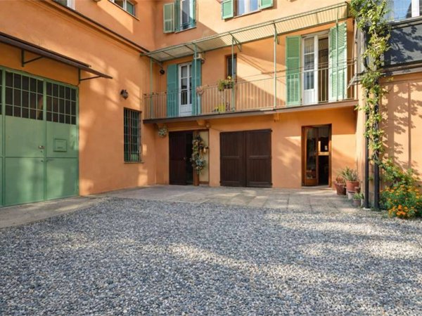 appartamento in vendita a Venaria Reale