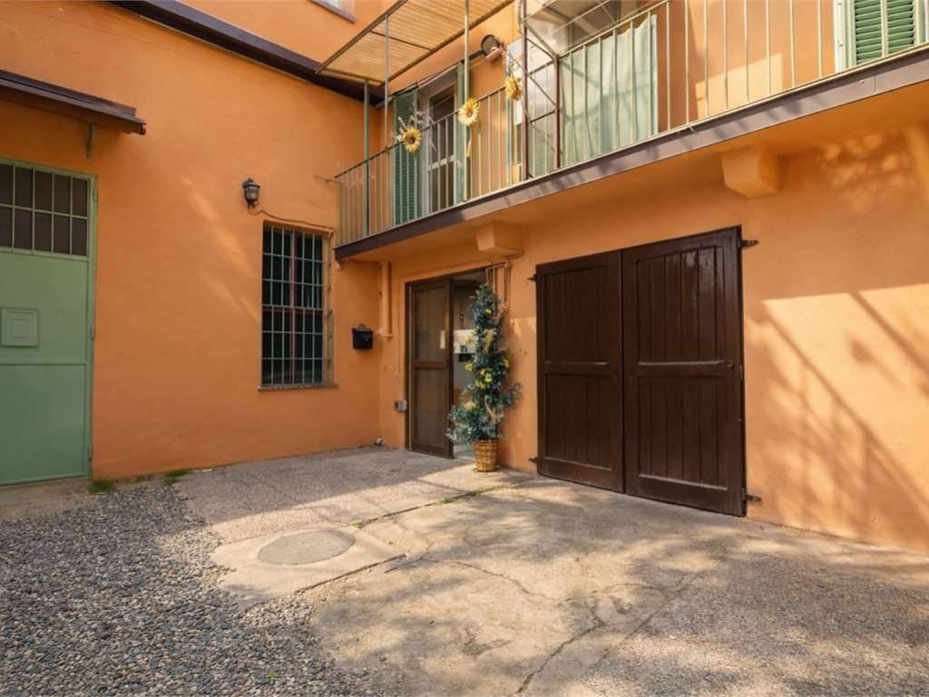 appartamento in vendita a Venaria Reale