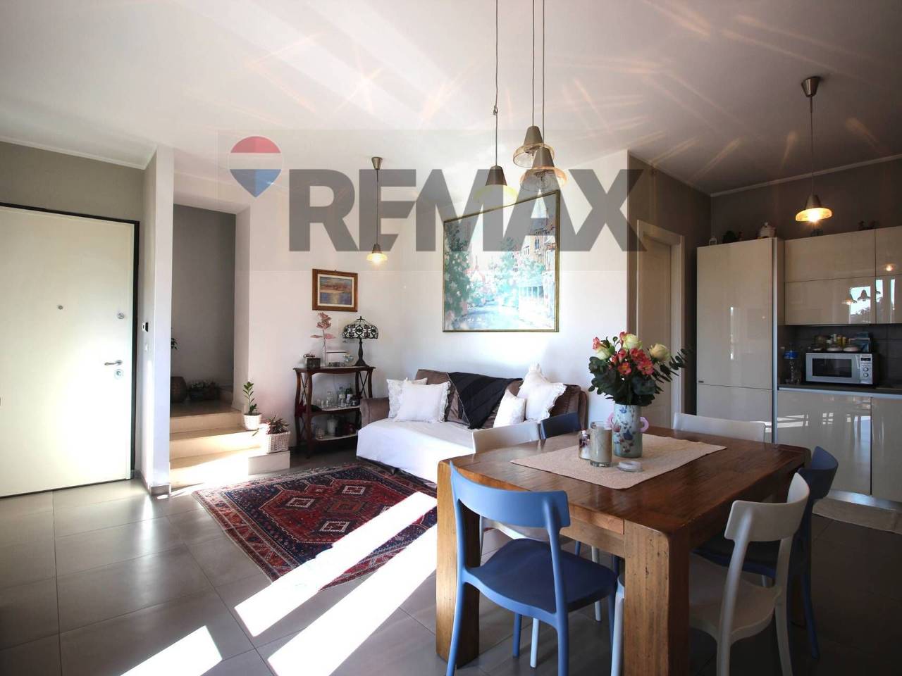 appartamento in vendita a Venaria Reale