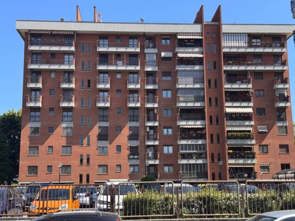 appartamento in vendita a Venaria Reale