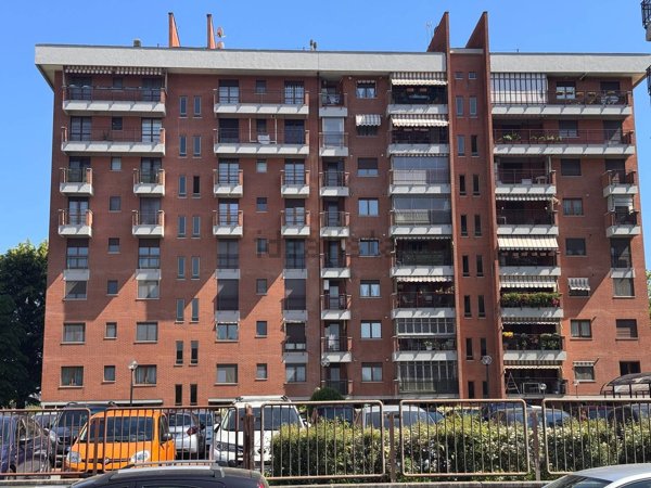 appartamento in vendita a Venaria Reale