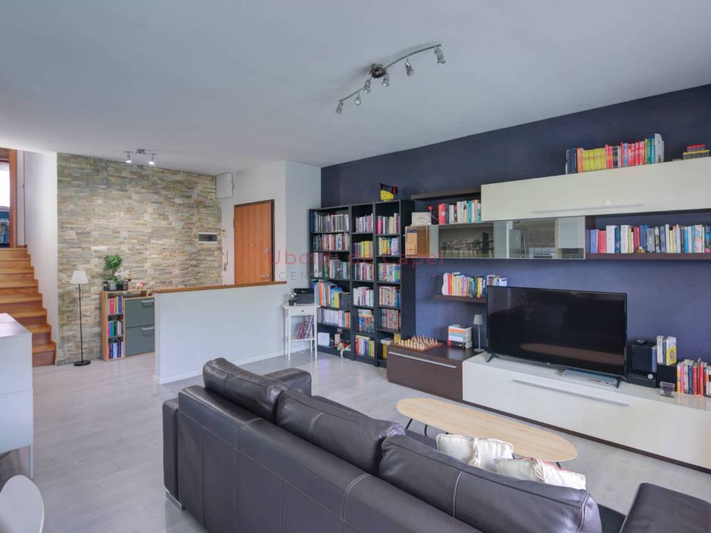 appartamento in vendita a Venaria Reale