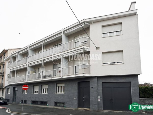 appartamento in vendita a Venaria Reale