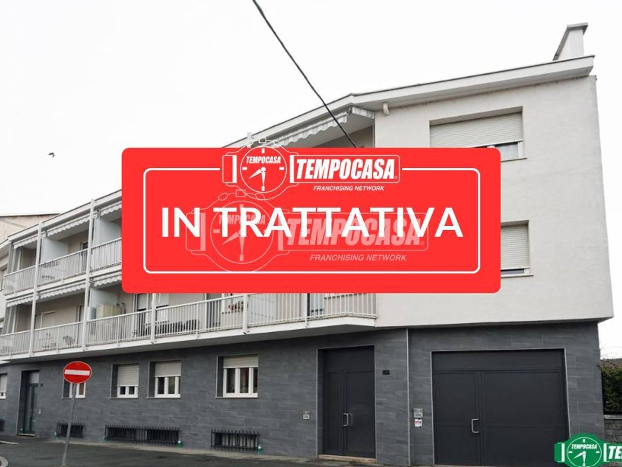 appartamento in vendita a Venaria Reale