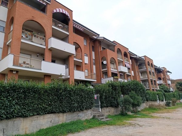 appartamento in vendita a Venaria Reale
