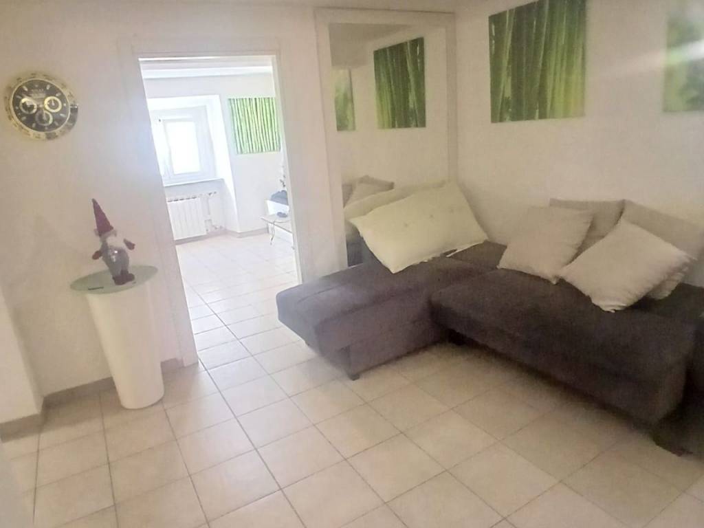 appartamento in vendita a Venaria Reale