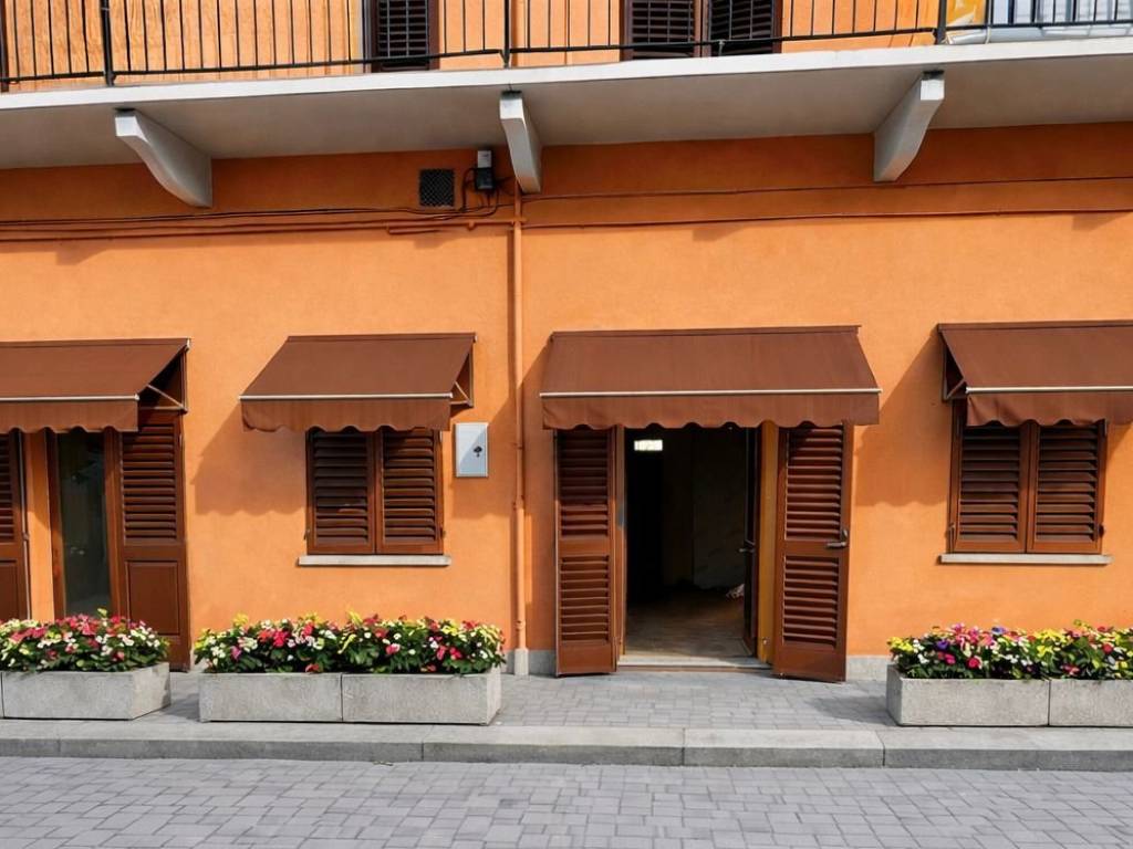 appartamento in vendita a Venaria Reale