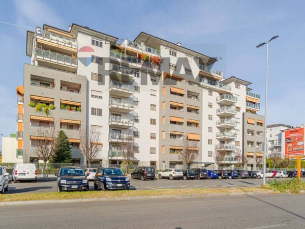 appartamento in vendita a Venaria Reale