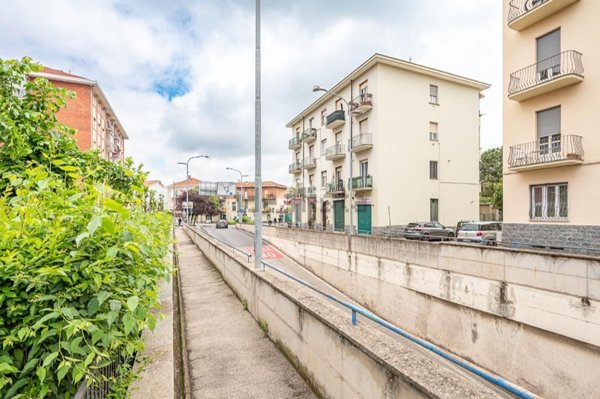 appartamento in vendita a Venaria Reale in zona Altessano