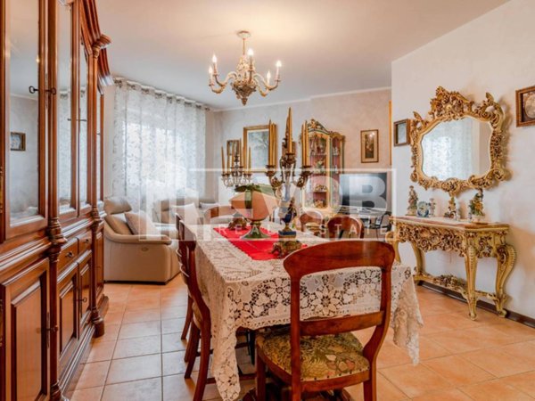 appartamento in vendita a Venaria Reale