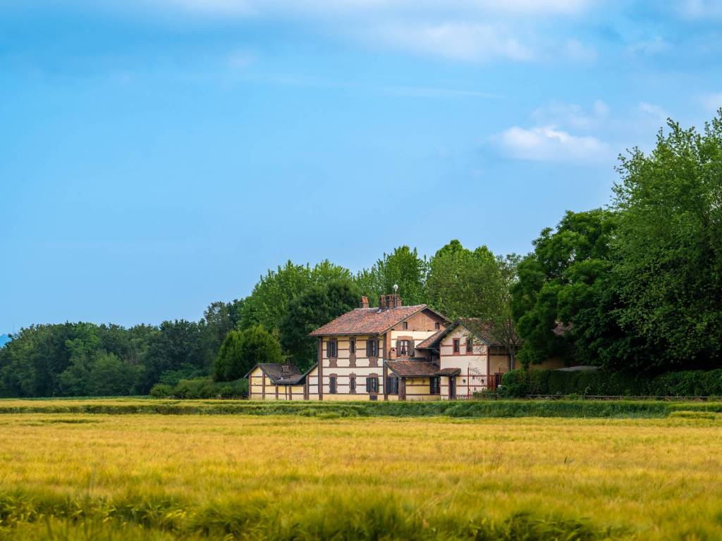 casa indipendente in vendita a Venaria Reale