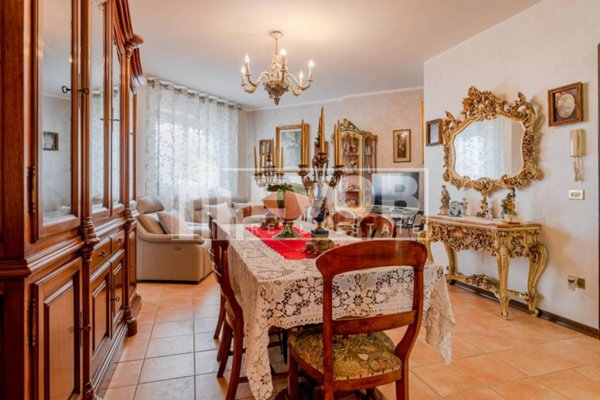 appartamento in vendita a Venaria Reale