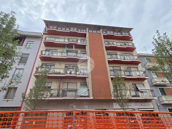 appartamento in vendita a Venaria Reale in zona Altessano
