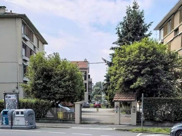 appartamento in vendita a Venaria Reale
