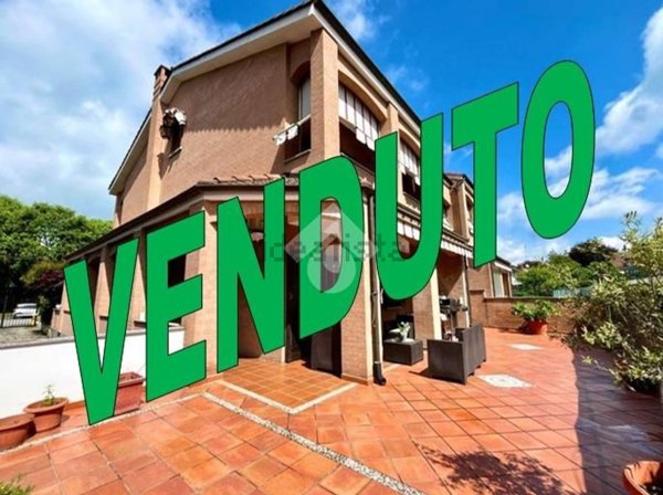 appartamento in vendita a Venaria Reale in zona Altessano