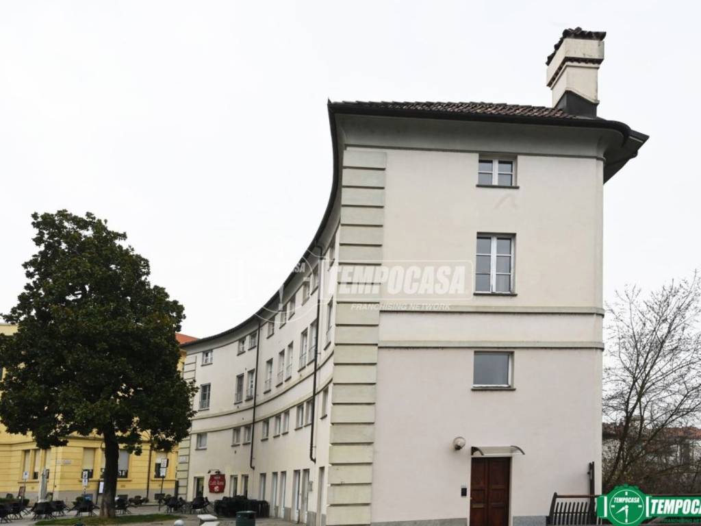 appartamento in vendita a Venaria Reale