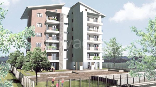appartamento in vendita a Venaria Reale in zona Altessano