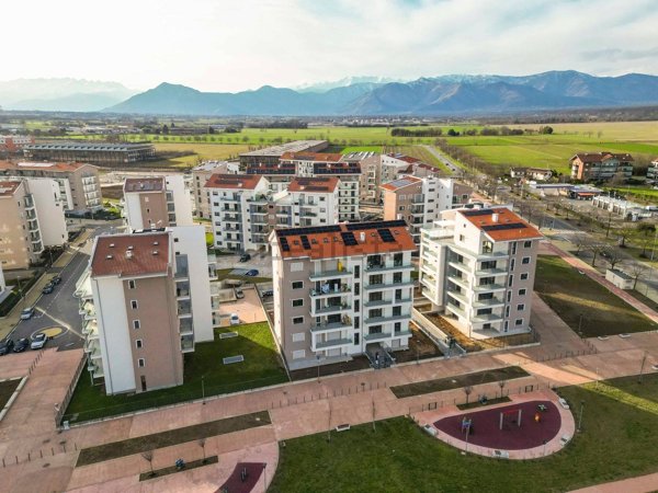 appartamento in vendita a Venaria Reale