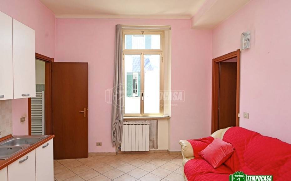 appartamento in vendita a Venaria Reale in zona Altessano