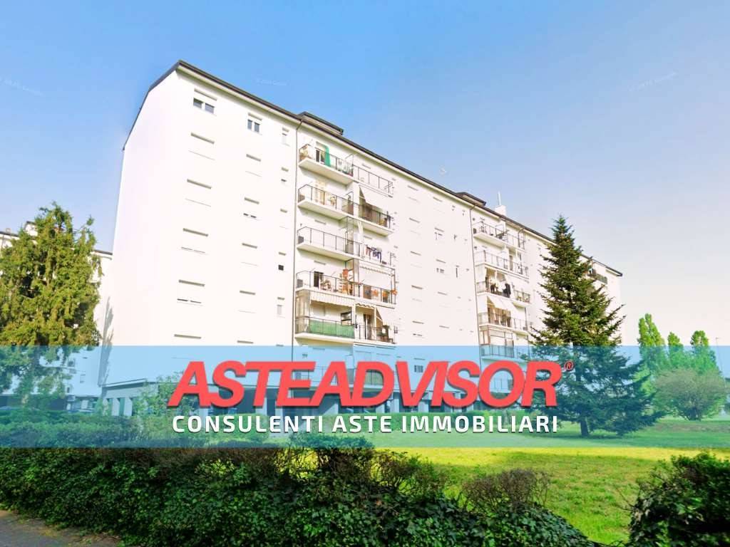 appartamento in vendita a Venaria Reale